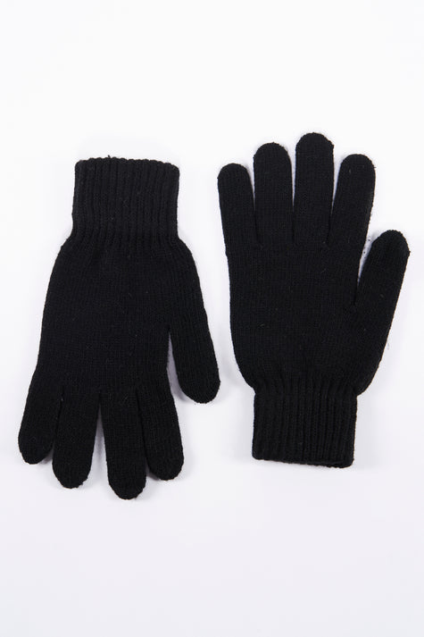 Handschoenen zwart - Access®