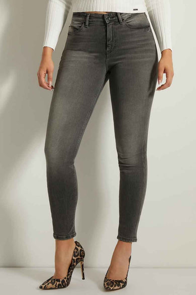 Jeans skinny Mid grey denim - Guess®