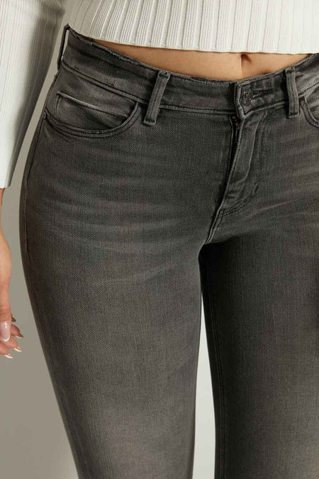 Jeans skinny Mid grey denim - Guess®
