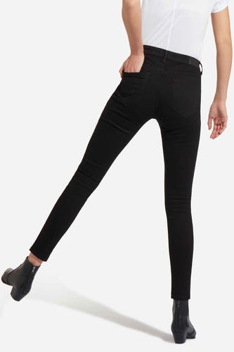 Jean skinny - noir