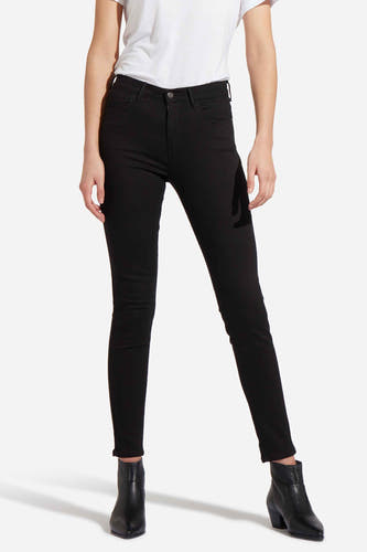 Jean skinny - noir