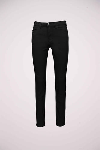 Jean skinny - noir