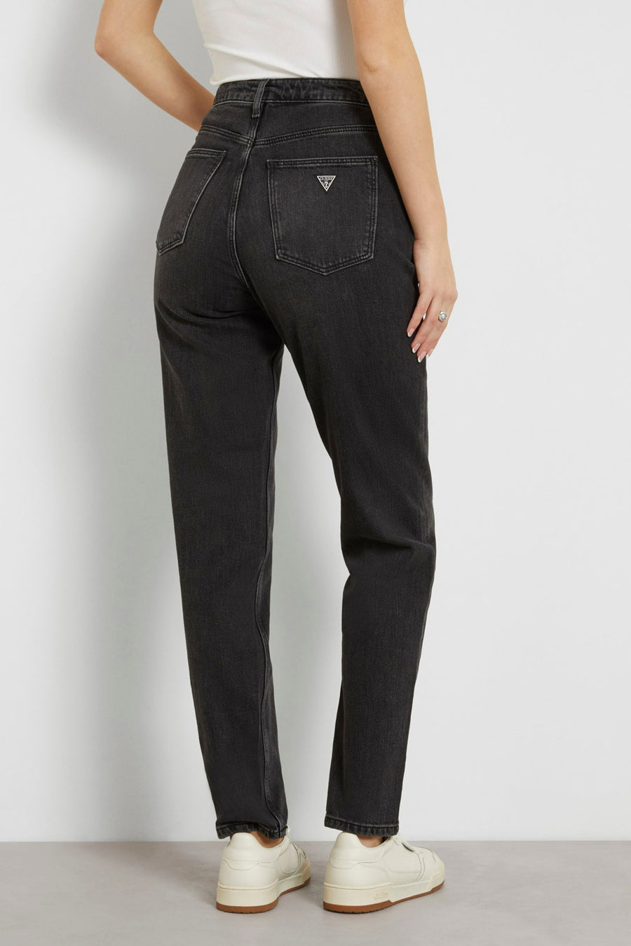 MOM GUESS - grijs - Guess®