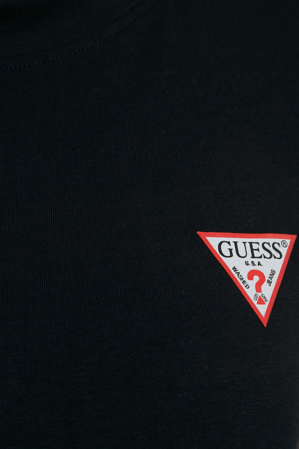 Top (korte mouwen) Zwart - Guess®