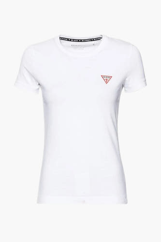 T-shirt - wit