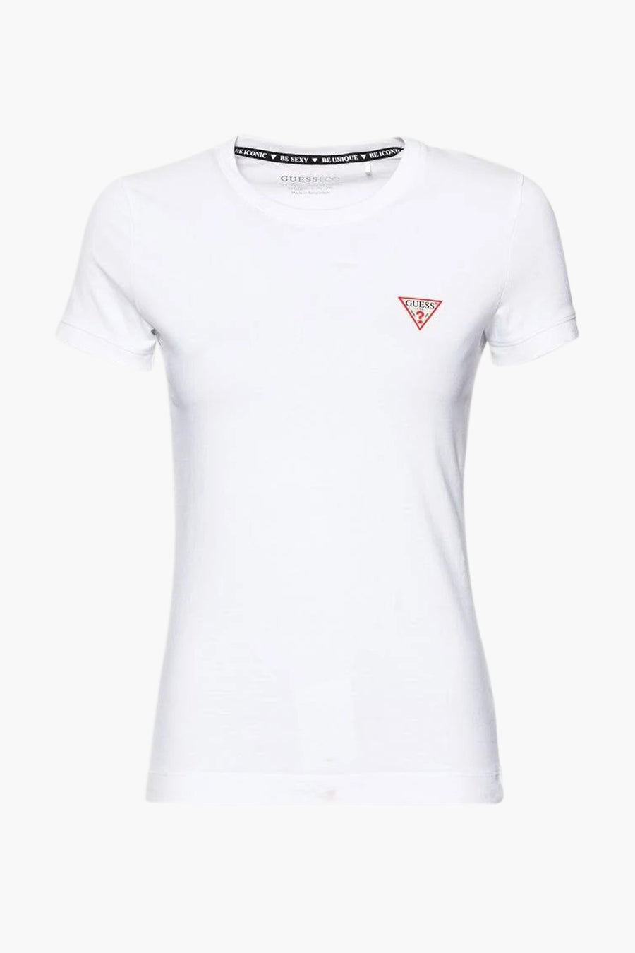 T-shirt - wit
