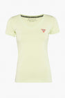T-shirt - groen