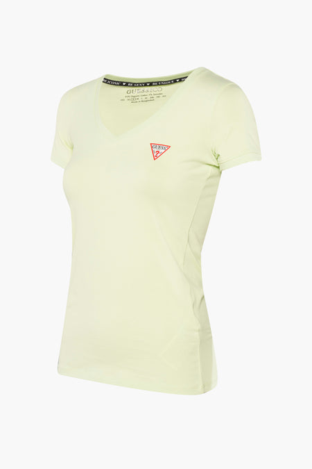 T-shirt - groen