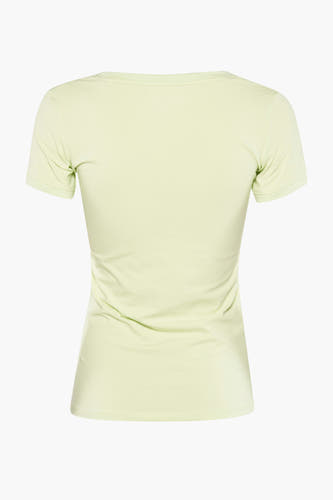 T-shirt - groen