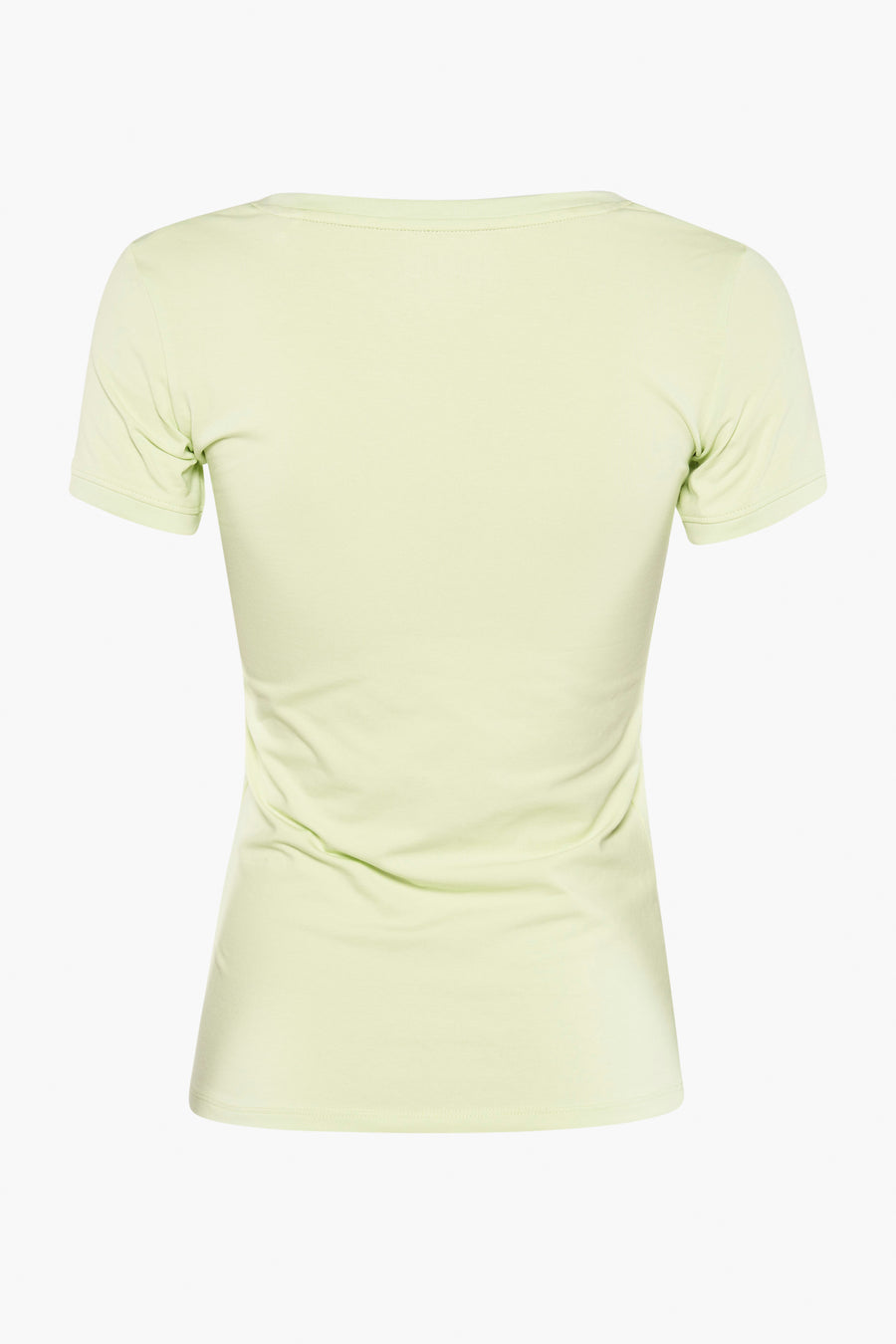 T-shirt - groen