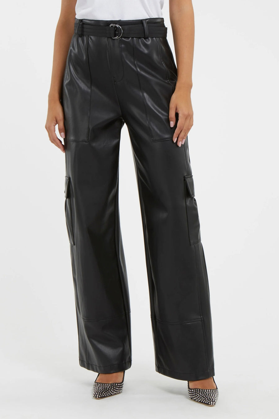 Broek - zwart
