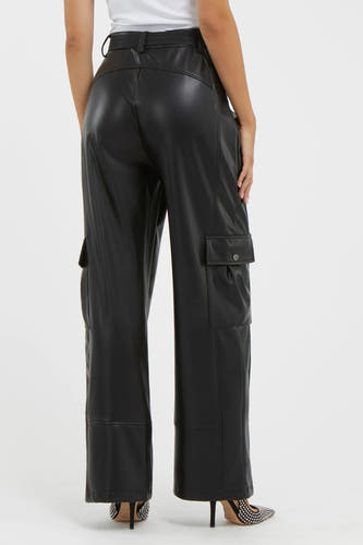Broek - zwart