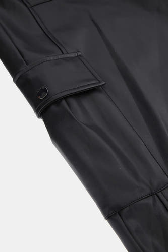 Broek - zwart