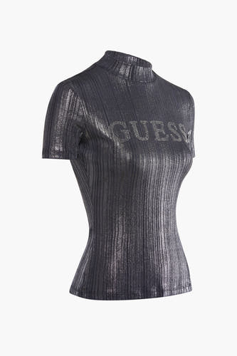 T-shirt - blauw
