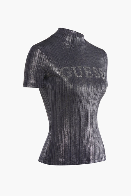 T-shirt - blauw