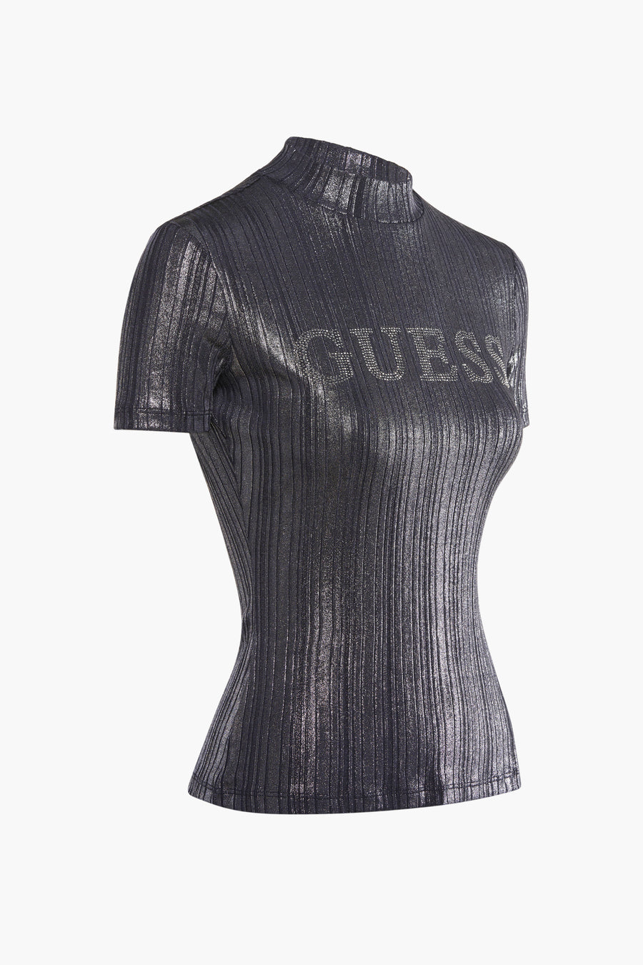 T-shirt - blauw