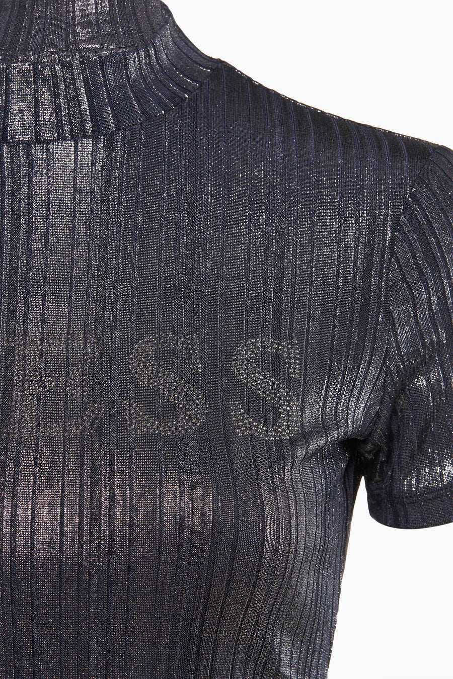 T-shirt - blauw