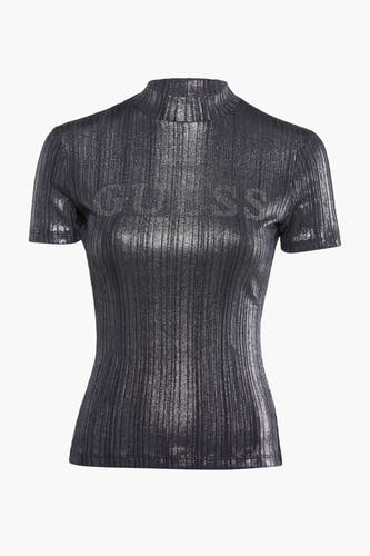 T-shirt - blauw