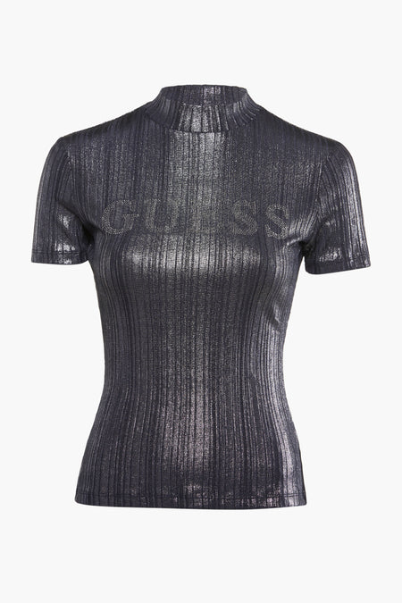T-shirt - blauw