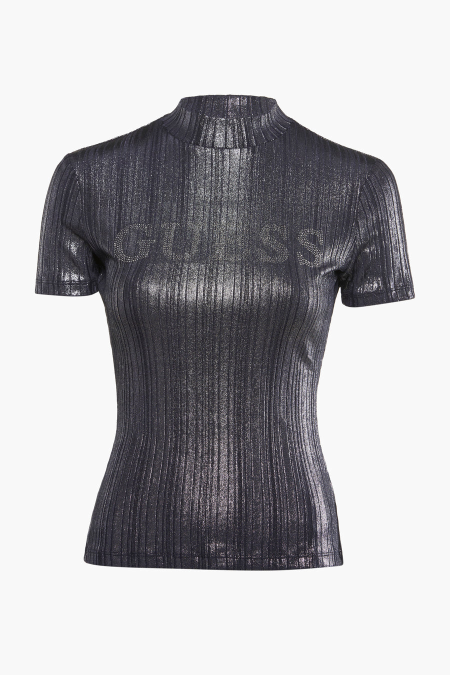 T-shirt - blauw