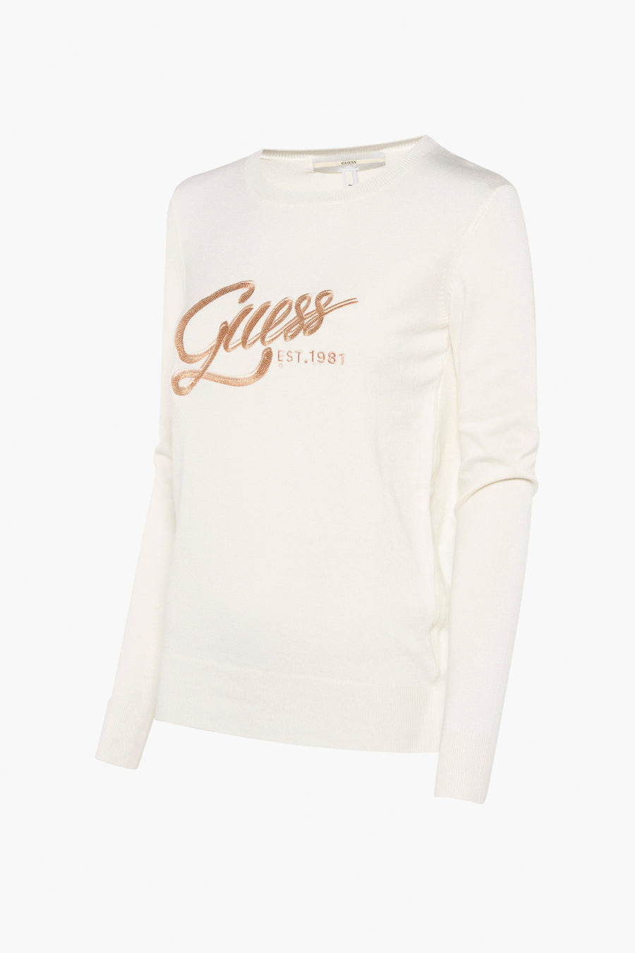 Pull - blanc