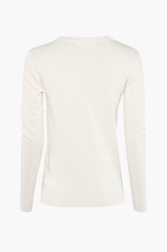 Pull - blanc