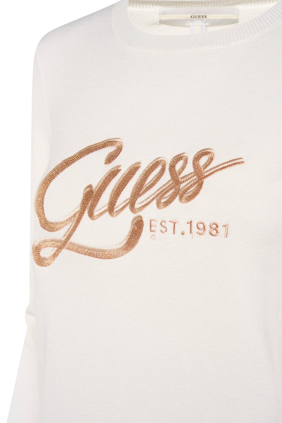 Pull - blanc