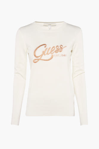 Pull - blanc