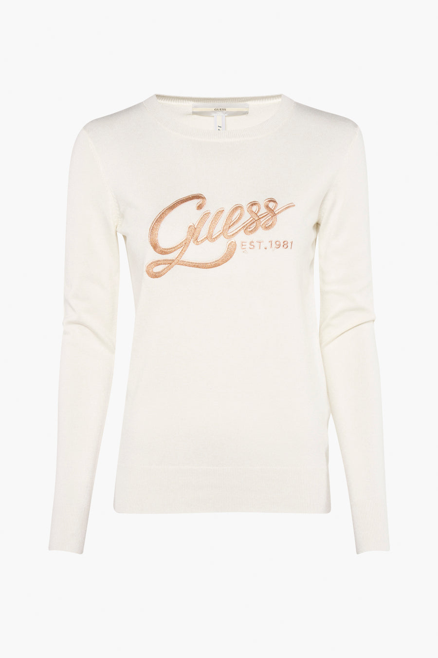 Pull - blanc