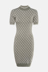 Robes manches courtes Vert - Guess®