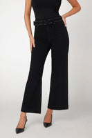 DAKOTA - black denim
