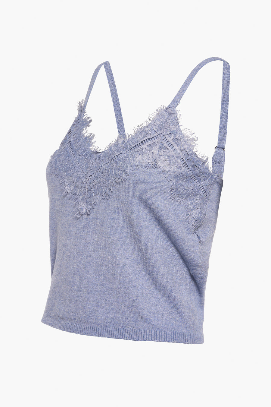Blouse - blauw