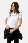 T-shirt (korte mouwen) wit - Guess®