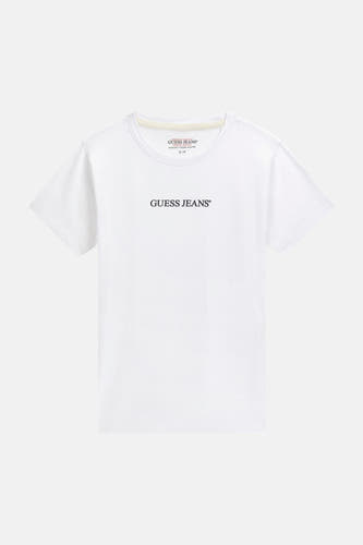 T-shirt (manches courtes) blanc - Guess®