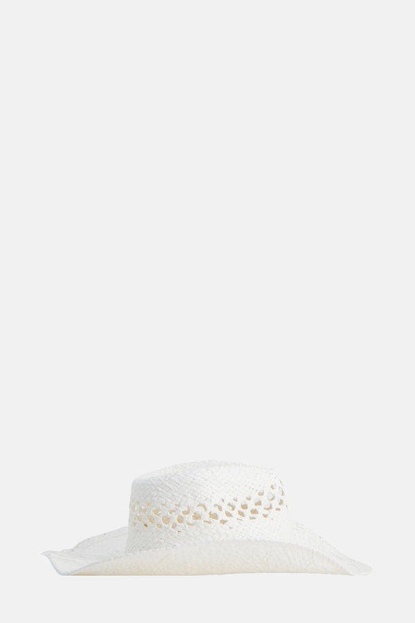 Chapeau Blanc - Access®