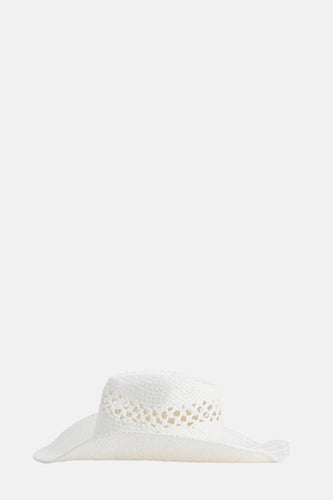 Chapeau - blanc - Access®