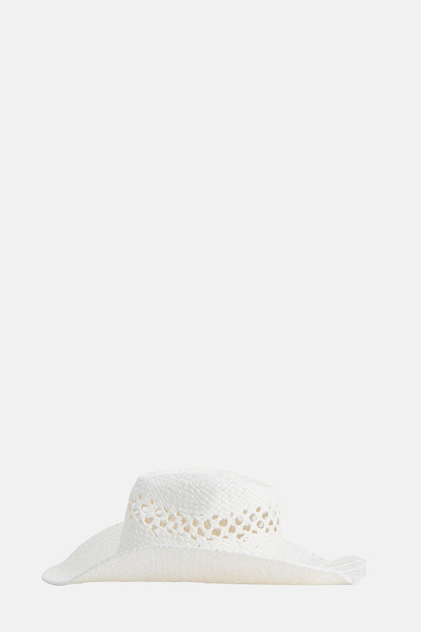 Chapeau Blanc - Access®