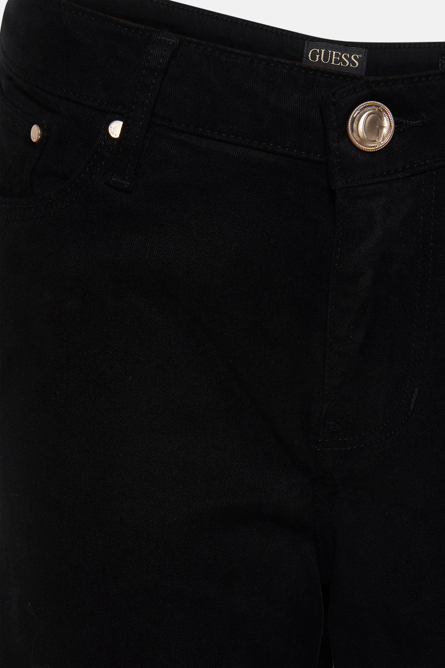 Colored jeans - zwart - Guess®