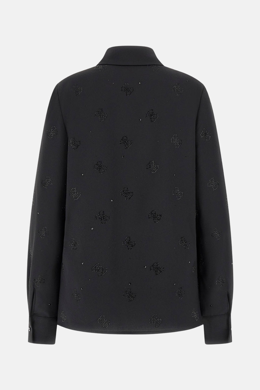 Hemd met lange mouwen - zwart - Guess®