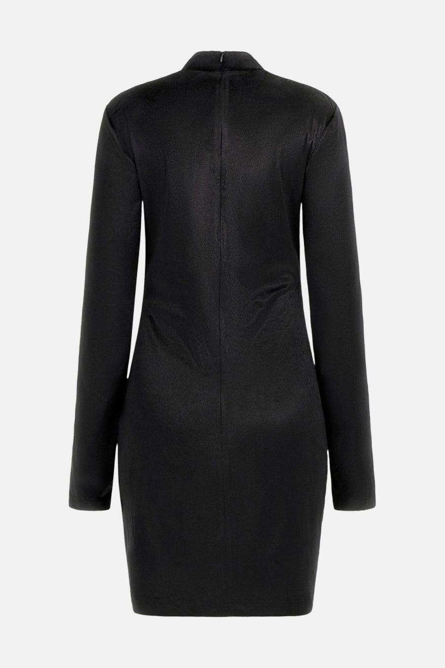 Kleedje met lange mouwen - zwart - Guess®