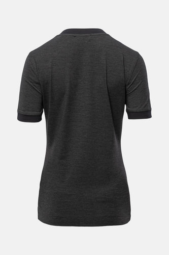 T-shirt à manches courtes - gris