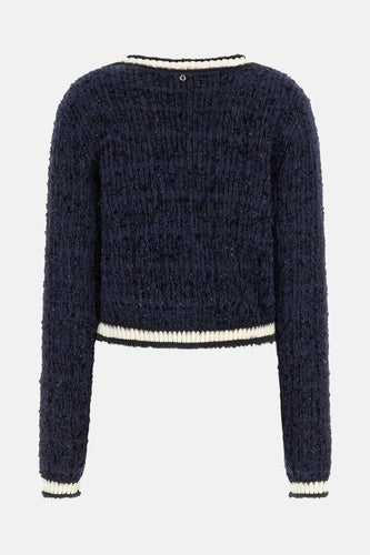 Cardigan - blauw - Guess®