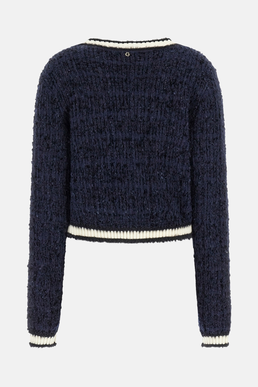 Cardigan - blauw - Guess®