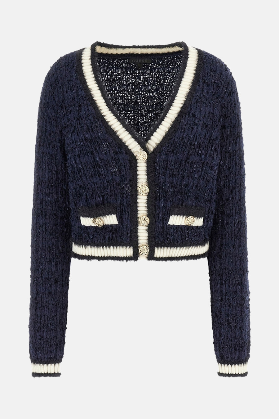 Cardigan - blauw - Guess®