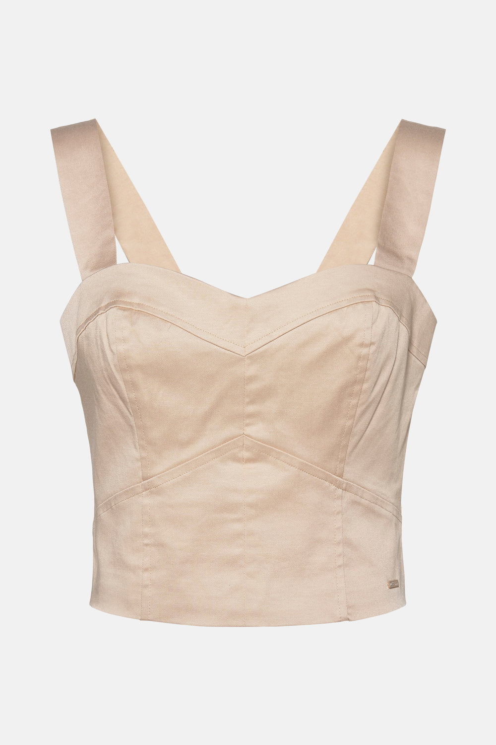 Blouse Beige - Guess®