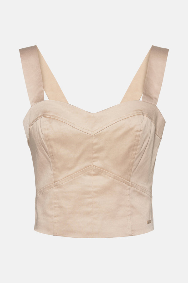 Blouse Beige - Guess®