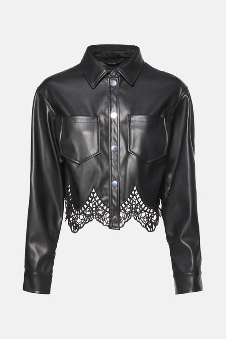 Hemden Zwart - Guess®