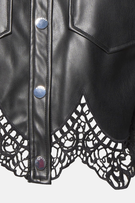 Hemden Zwart - Guess®