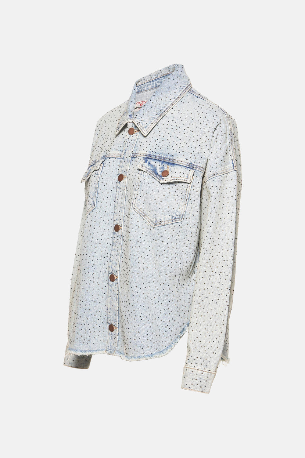Jeanshemd Denim - Guess®