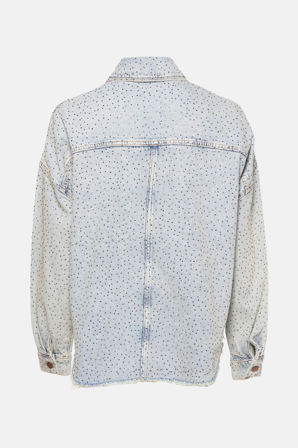Jeanshemd Denim - Guess®